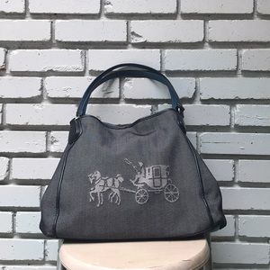 Coach Handbag (Special Edition)